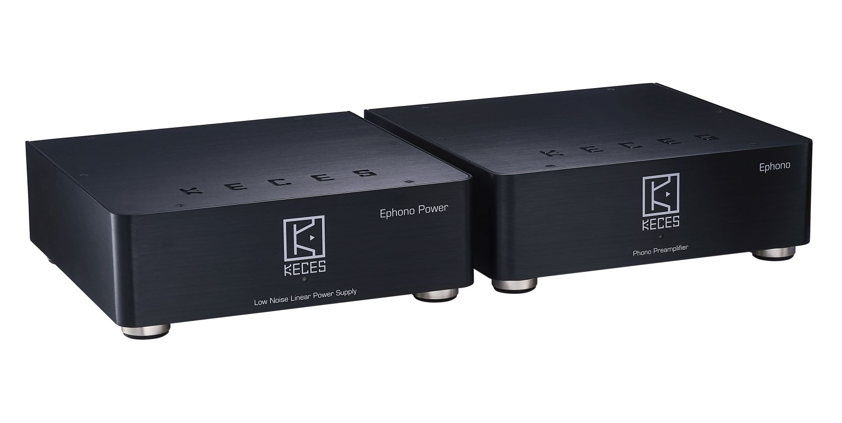 KECES ePhono - Phono-Vorverstärker