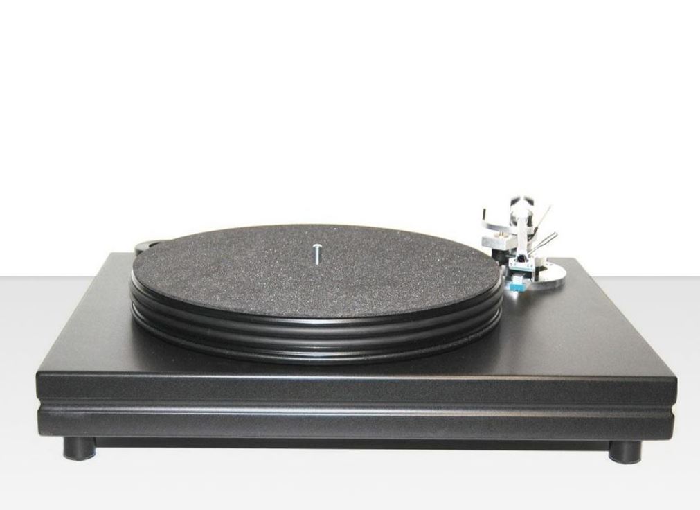Nottingham Analogue Interspace Jr. - Plattenspieler