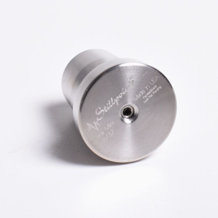 Stillpoints UltraMini Damper - 3er Set - Gerätefüße