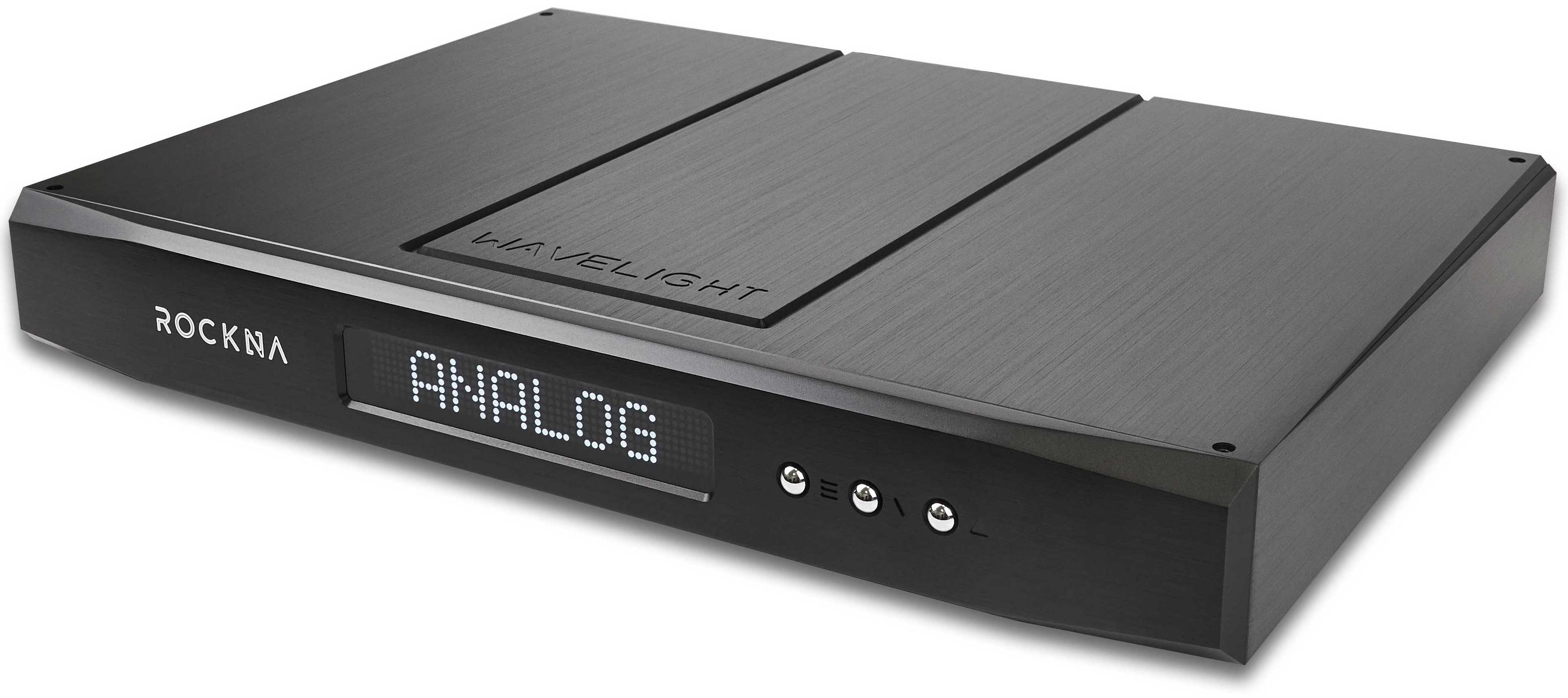 ROCKNA WAVELIGHT SERVER+ - Musikserver