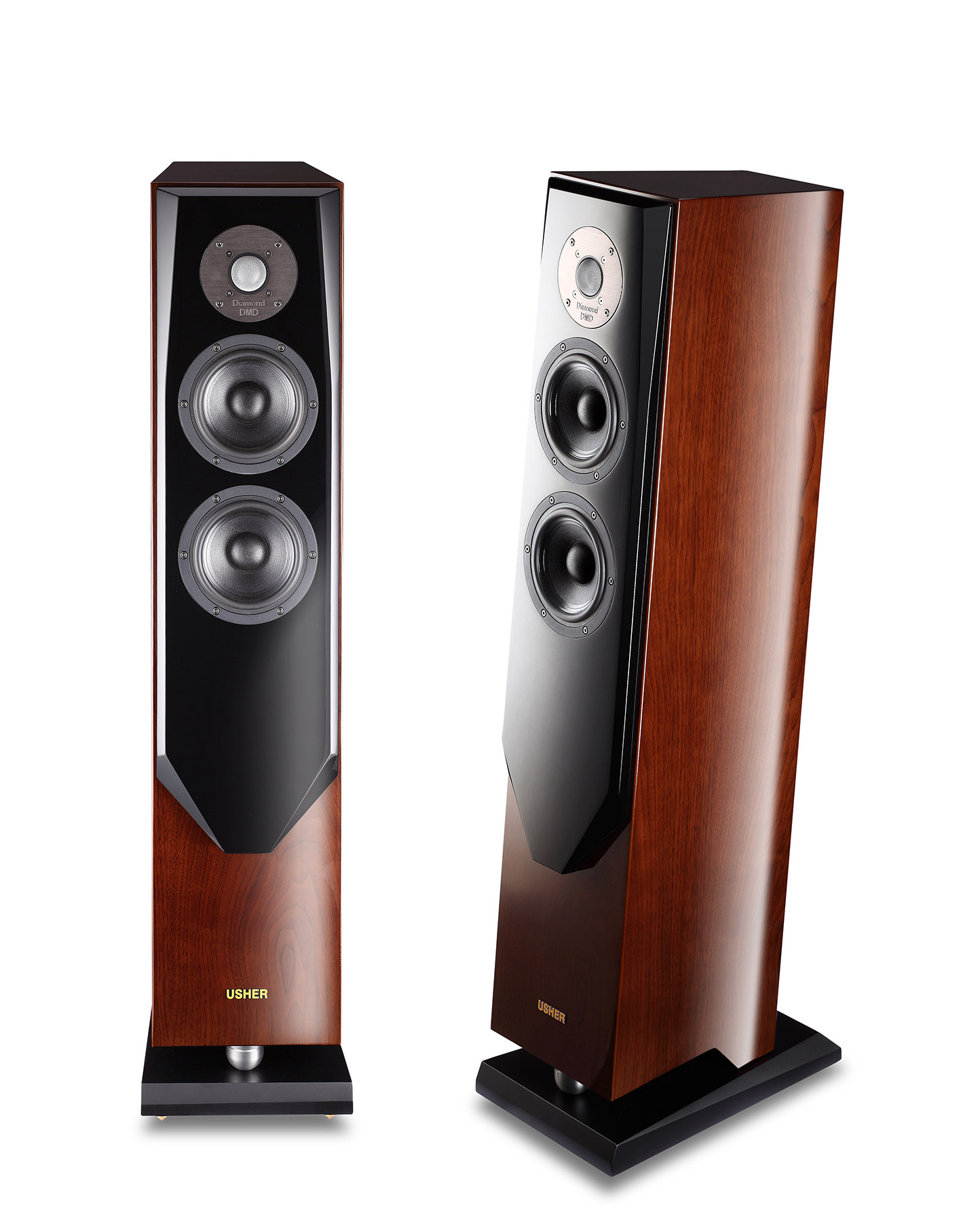 USHER SD-501 - Standlautsprecher