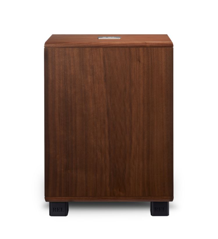 REL Classic 98 - Aktiv Subwoofer