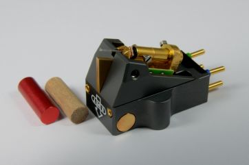 EMT JSD VM - MC-Tonabnehmer