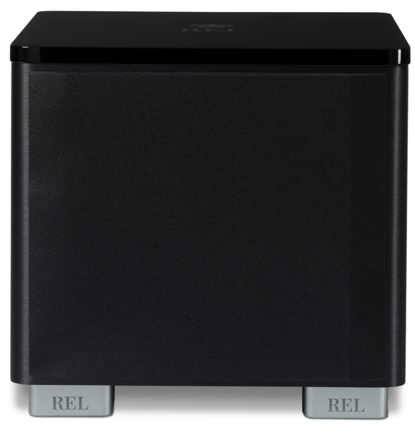 REL HT/1003 MKII - Aktiv-Subwoofer
