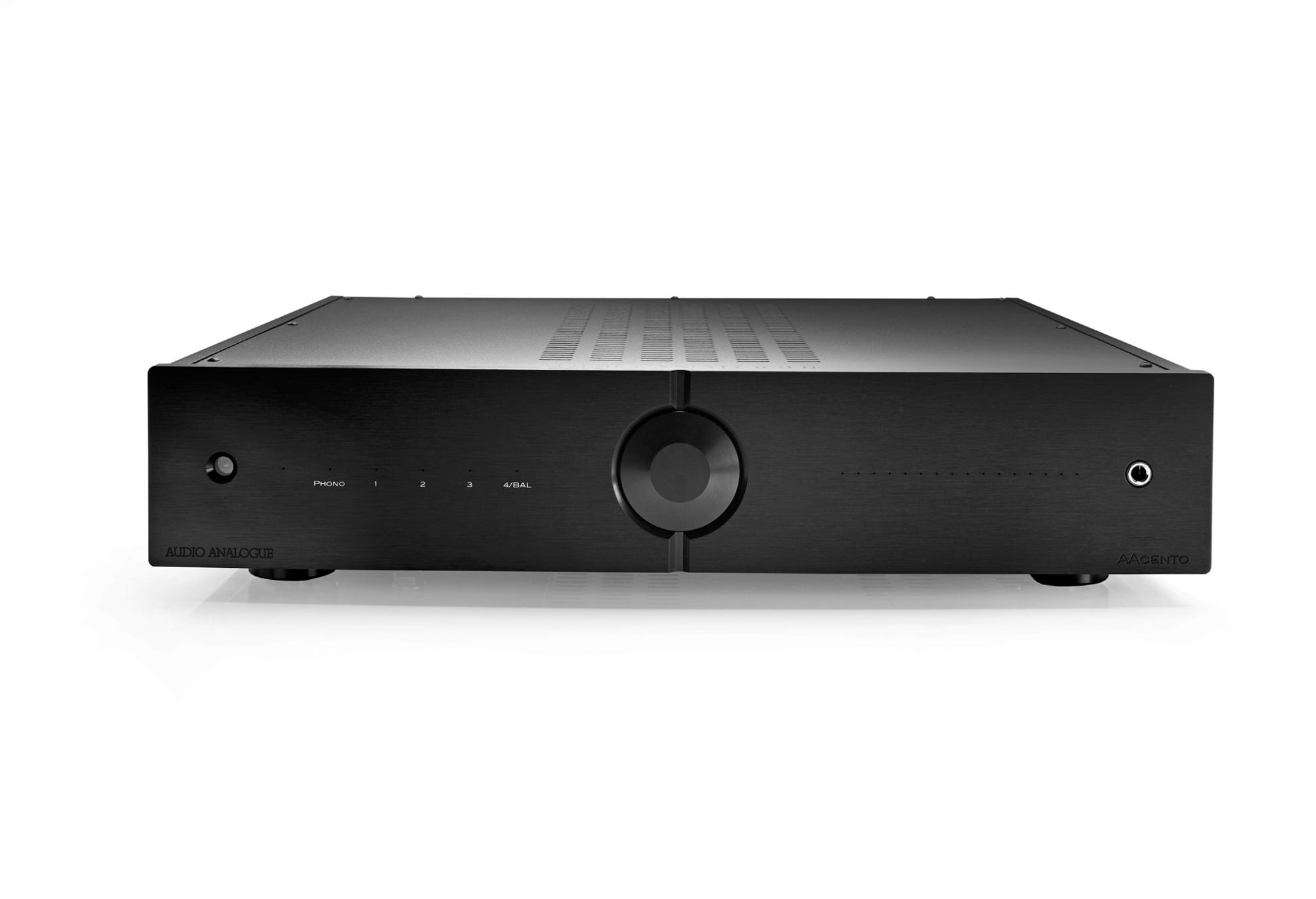 Audio Analogue AACENTO - Vollverstärker