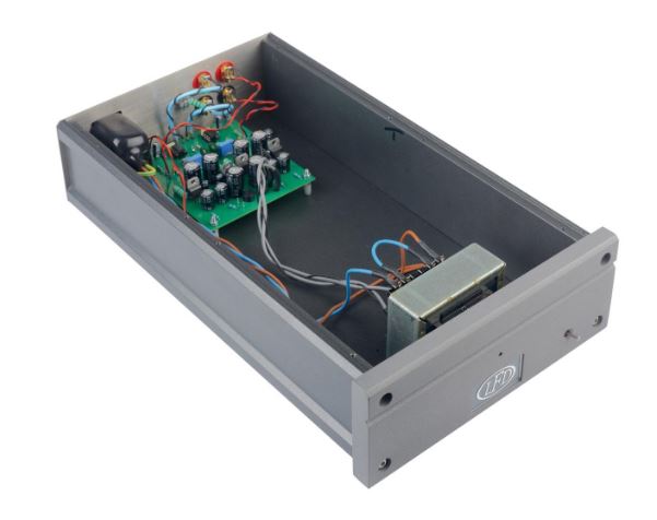 LFD Phono SE HR - Phonovorverstärker