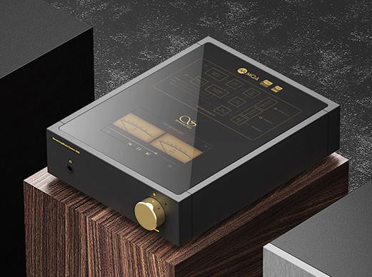 Shanling EA5 - Streaming Vollverstärker - Demogerät