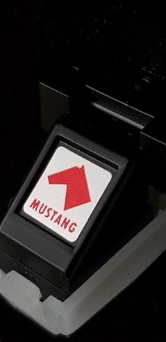 Mustang Phono Cartridge - MM Tonabnehmer