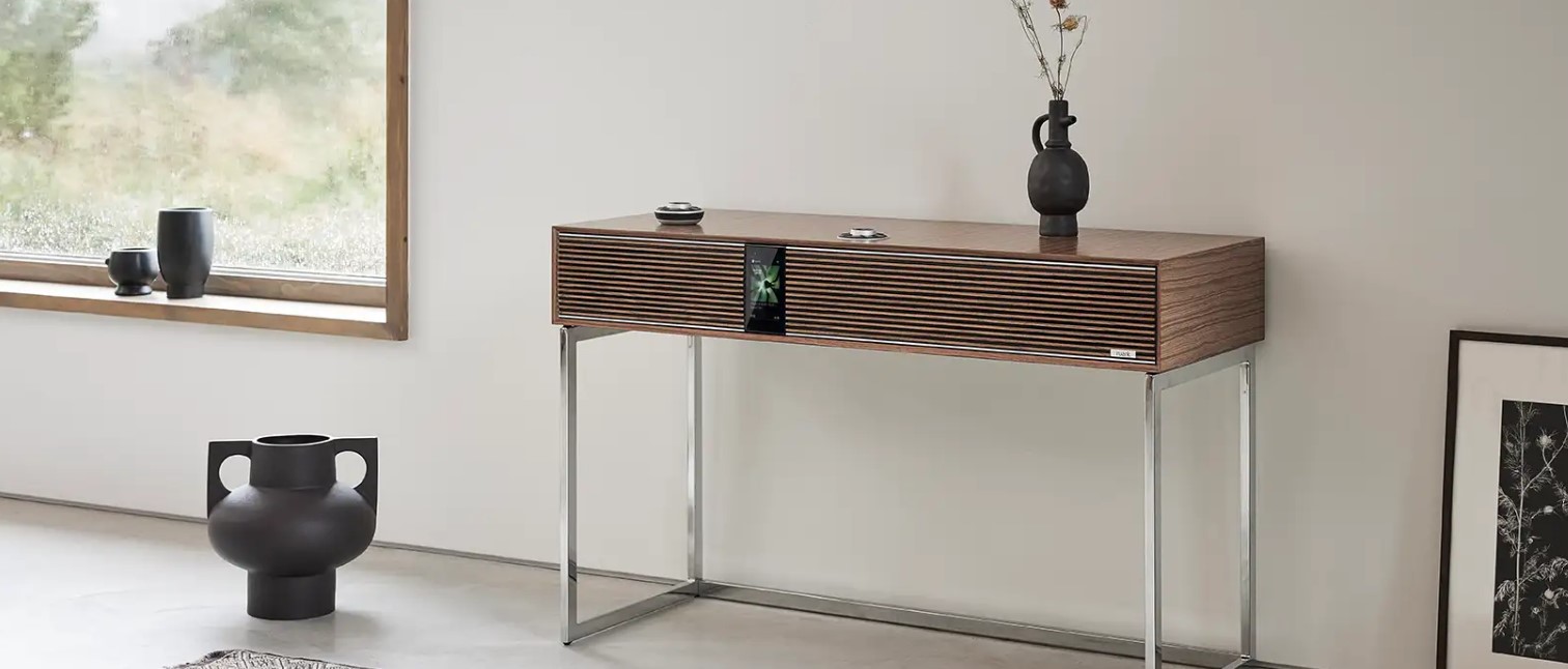 Ruark Audio R810 Walnuss