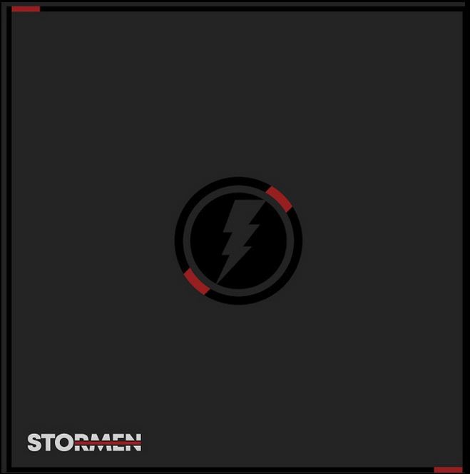 LP - STORMEN - Rock