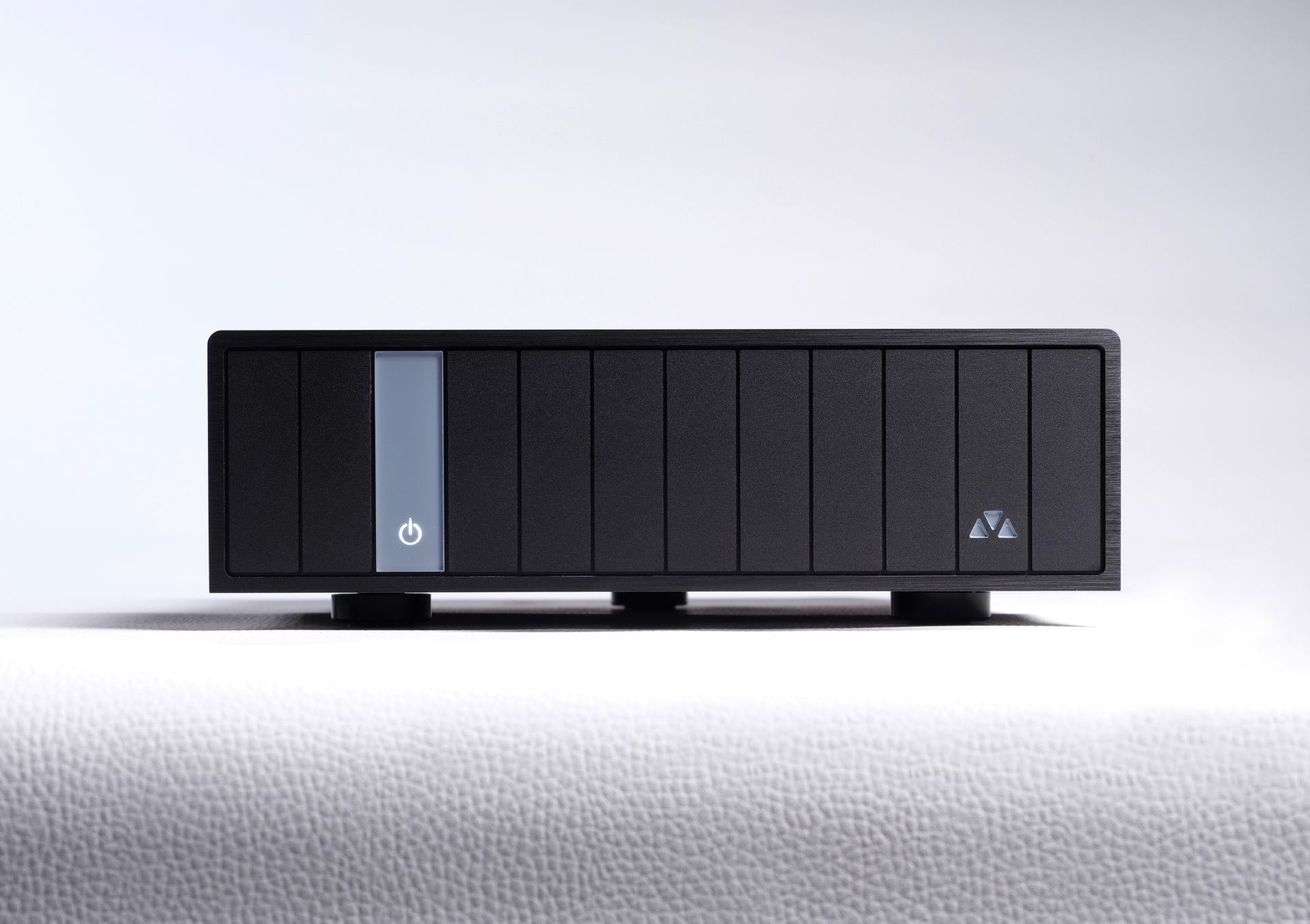 METRONOME DSS - Streamer - Schwarz