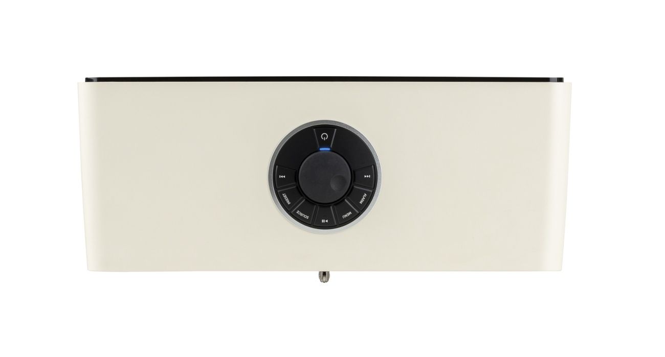 Ruark Audio R2 MK4 Light Cream Ruark Audio R2 MK4 Light Cream