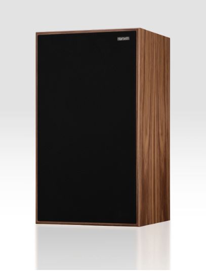 Harbeth Monitor 40.5 XD2 - Lautsprecher