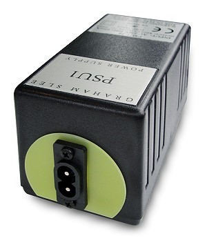 Graham Slee PSU1 - Linear-Netzteil für Graham Slee Geräte