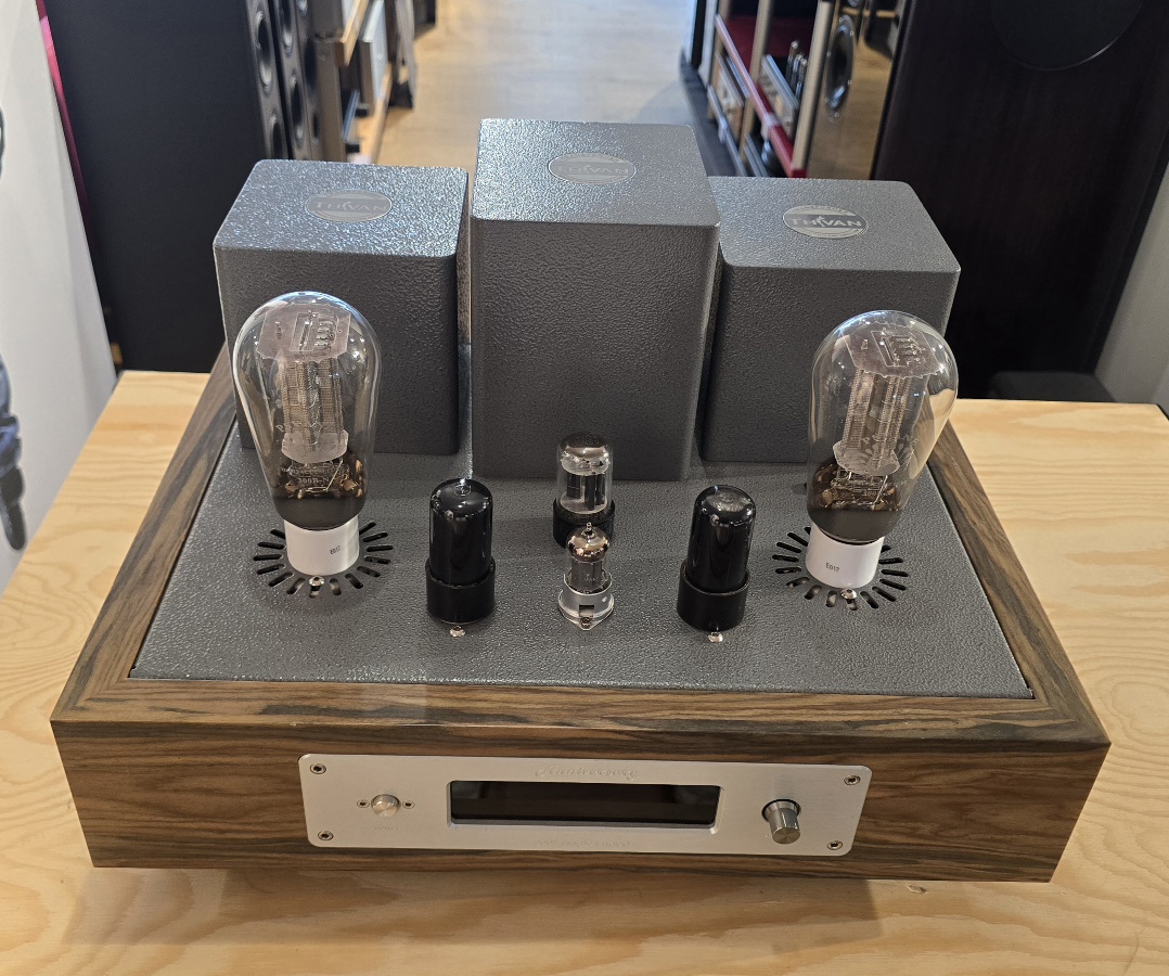 THIVANLABS 300B Anniversary - DEMOGERÄT
