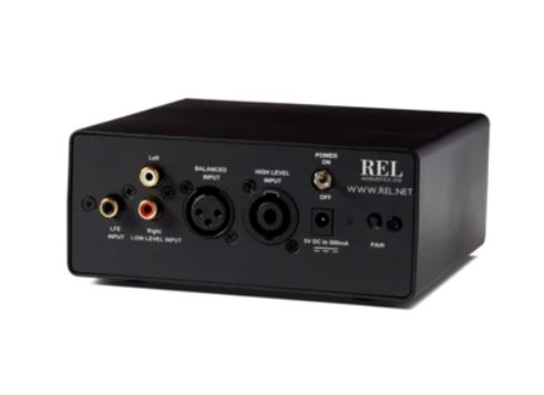 REL AirShip II - Wireless Adapter