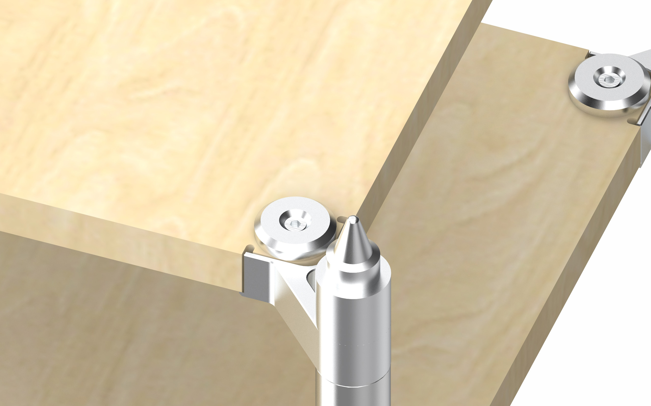 Skyanalog Simplexity R-25/4 - Hifirack