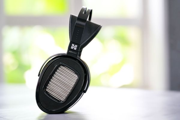 HIFIMAN ARYYA Unveiled - Kopfhörer