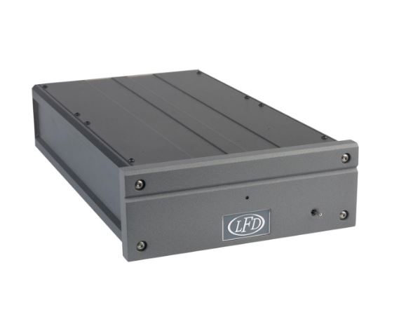 LFD Phono SE HR - Phonovorverstärker