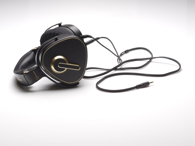 CROSSZONE CZ-1 - Demokopfhörer