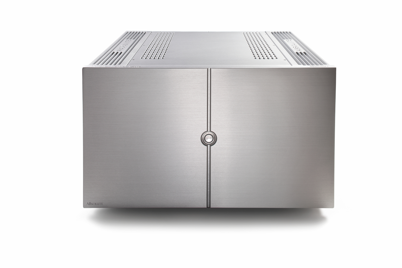 Audio Analogue Absolute Monoblock - Endverstärker