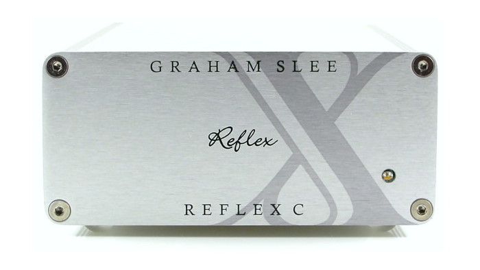 Graham Slee Reflex C PSU-1