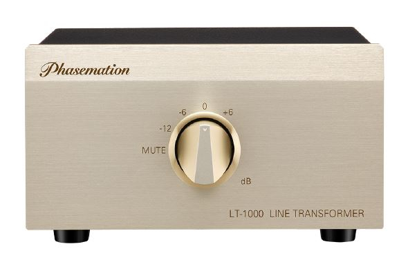 Phasemation LT-1000 Phasemation LT-1000