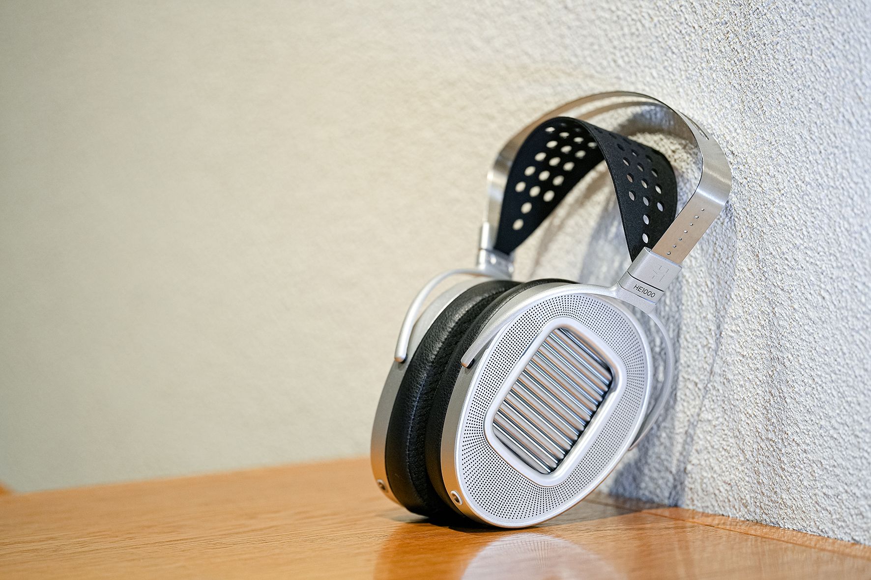 HIFIMAN HE-1000se Unveiled - Kopfhörer