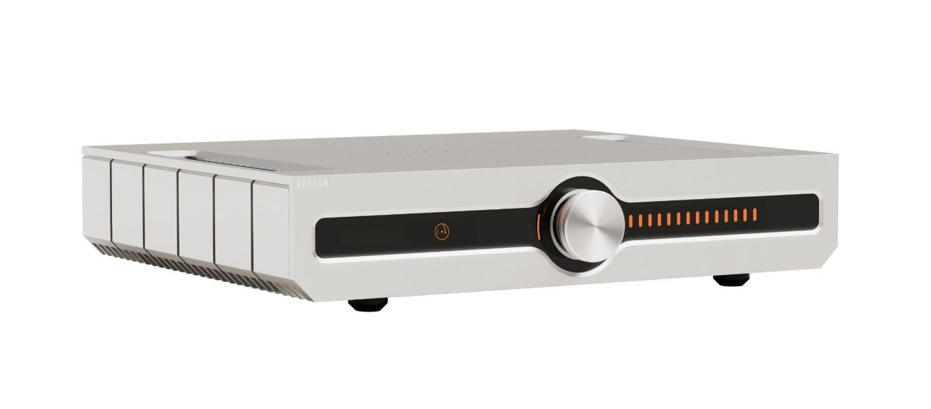 ROKSAN CASPIAN 4G - Vollverstärker