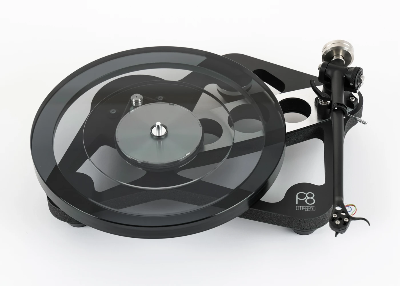 Rega Planar 8 - Plattenspieler