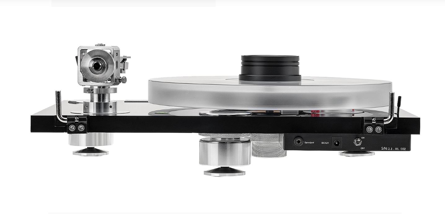 TAKUMI - TT Level 1.1 Acryl