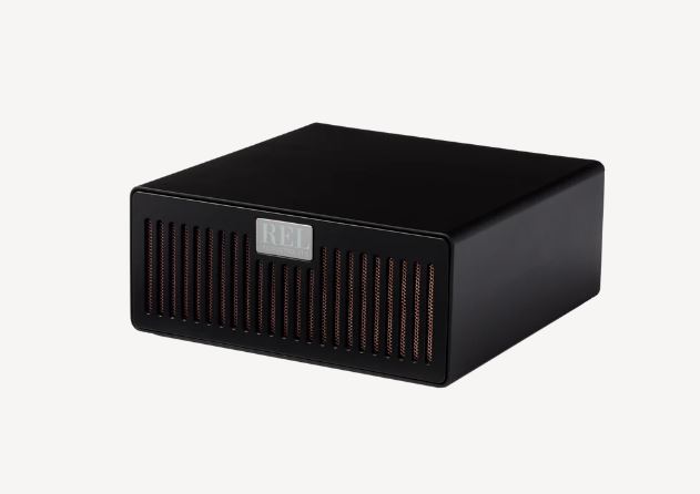 REL AirShip II - Wireless Adapter