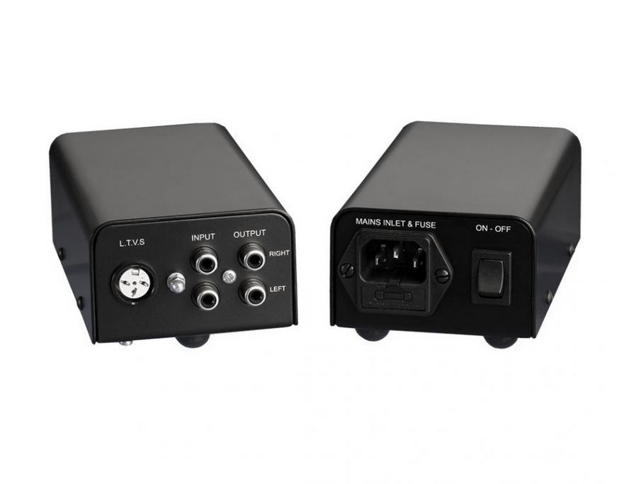 Sugden A21SE Stage Two - Phono-Vorverstärker