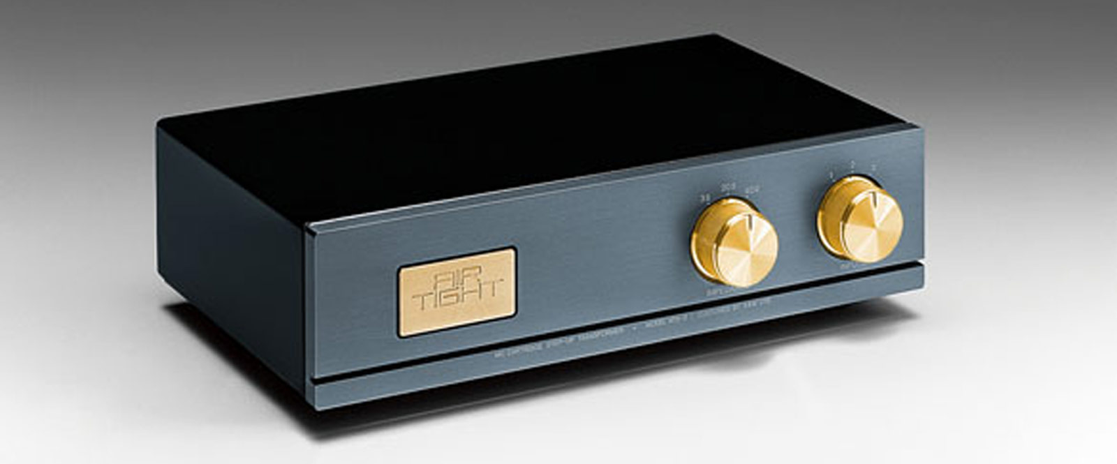 Air Tight ATH-2 Reference - MC-Übertrager