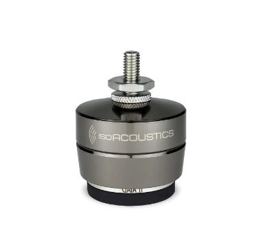 Iso Acoustics GAIA II - 4er Set M6 + M8