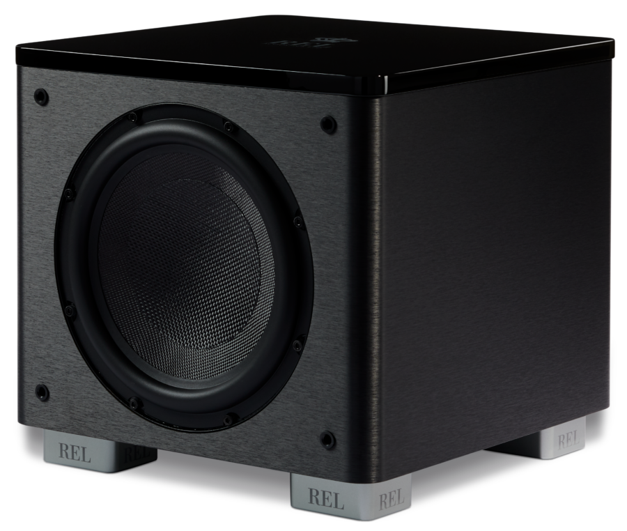 REL HT/1003 MKII - Aktiv-Subwoofer REL HT/1003 MKII - Aktiv-Subwoofer