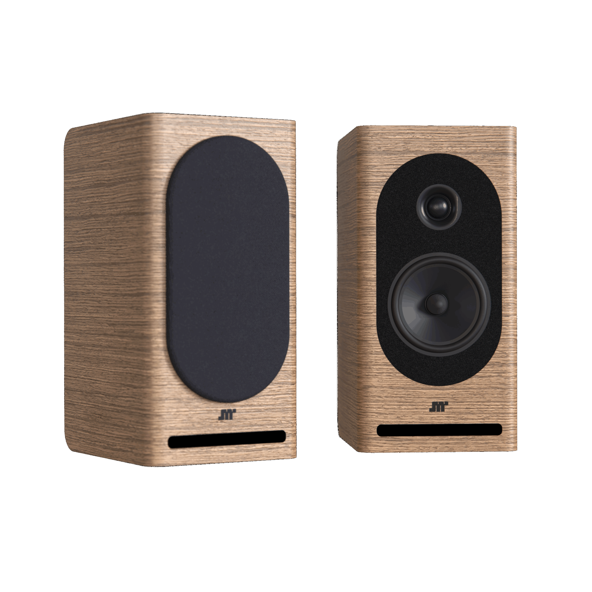 Jean Marie Reynaud LUCIA MK II