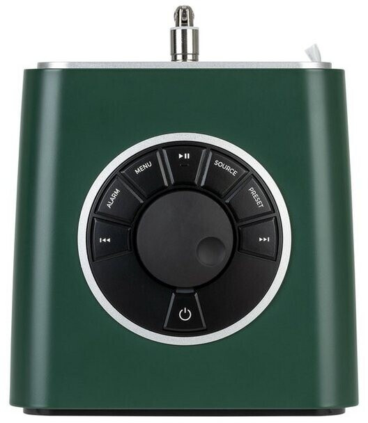 Ruark Audio R1 MK4 Pine Green