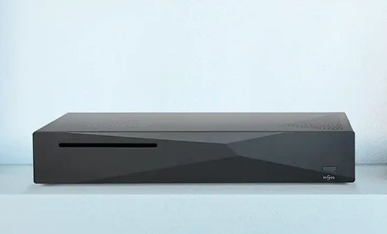 Innuos ZENith MK3 8TB - Streamer/Server - INZAHLUNGNAHME