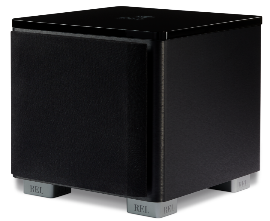 REL HT/1003 MKII - Aktiv-Subwoofer