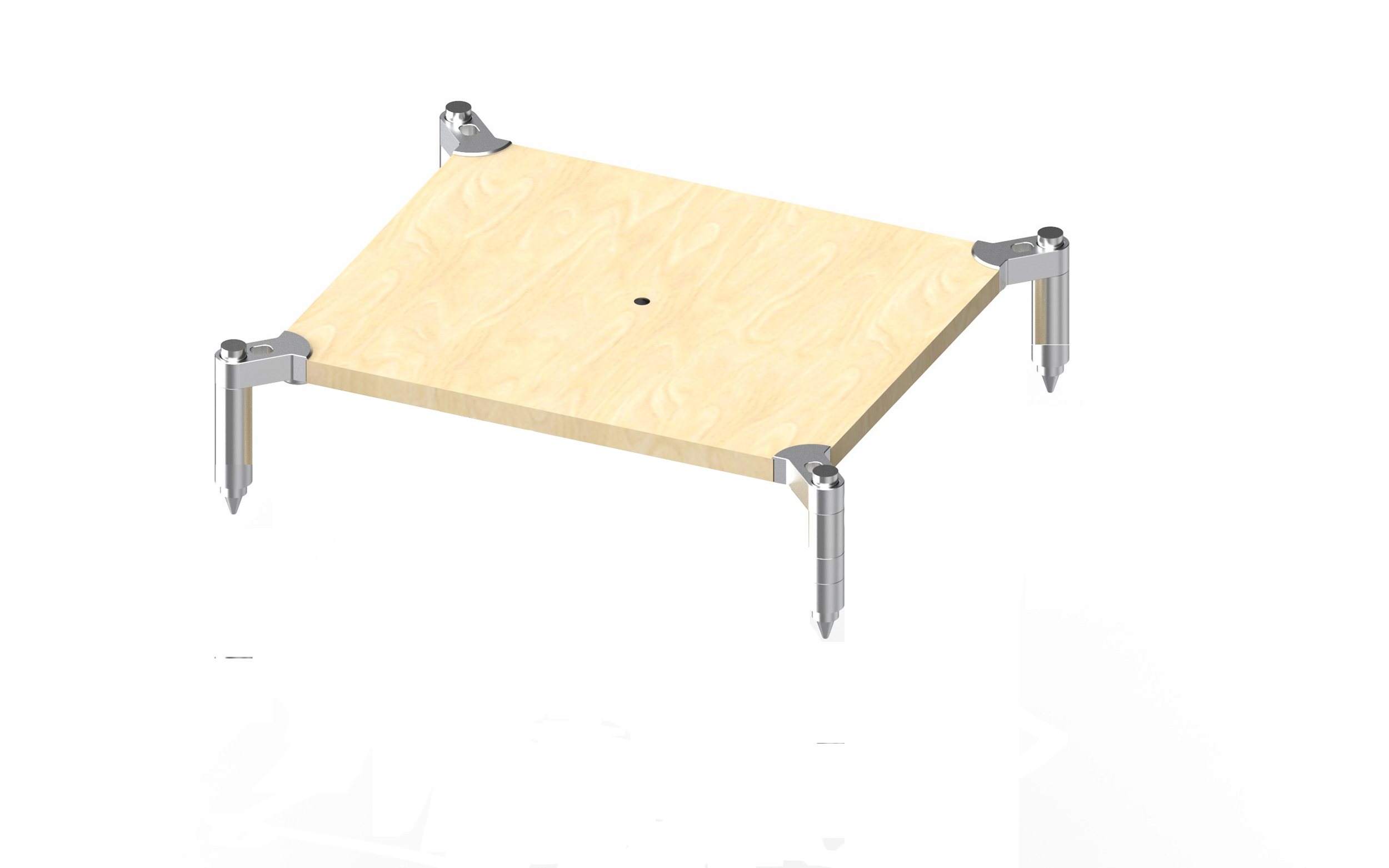 Skyanalog Simplexity R-25/1 - Hifirack