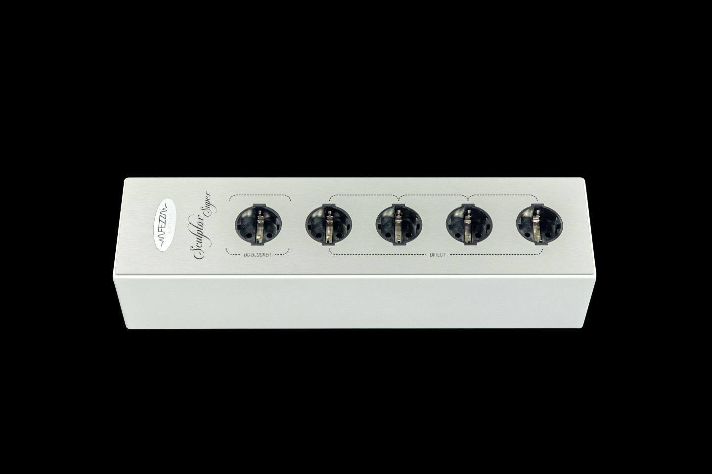 FEZZ Audio Sculptor Super - Netzverteiler