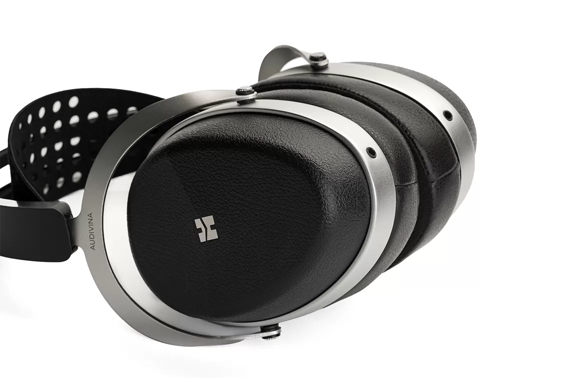 HIFIMAN Audivina LE - Kopfhörer