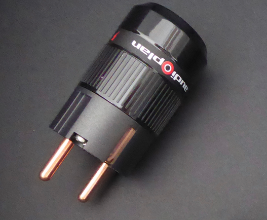 ATL ETP-M16CU - Netzstecker