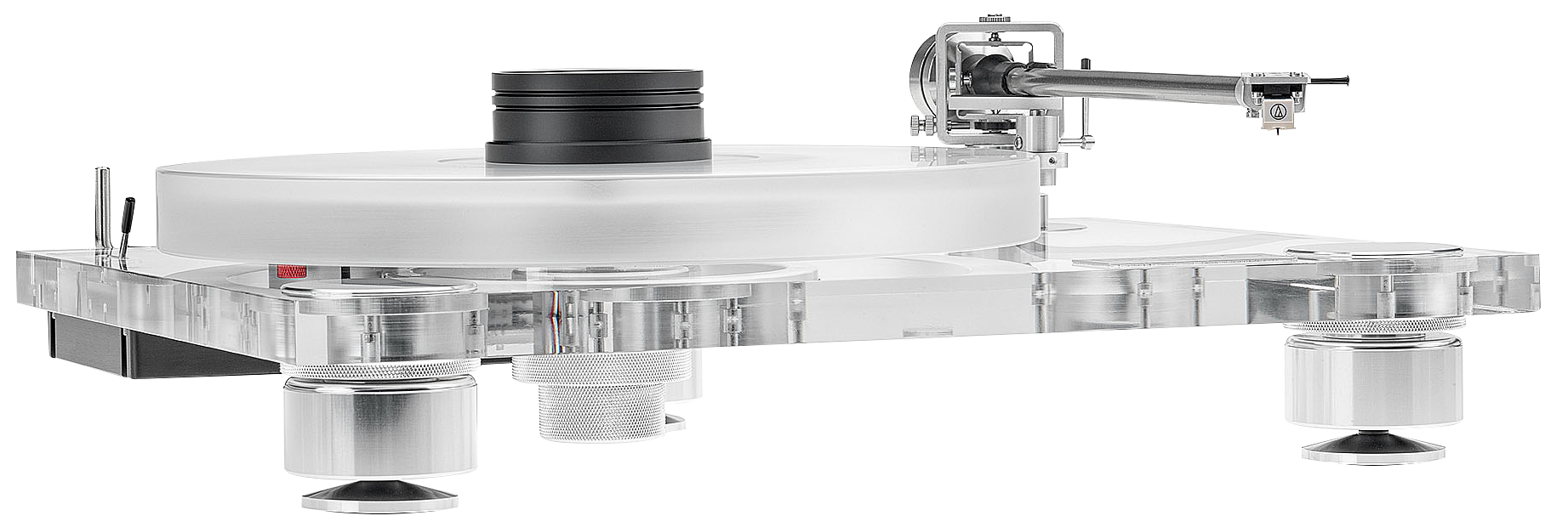 TAKUMI - TT Level 1.1 Acryl