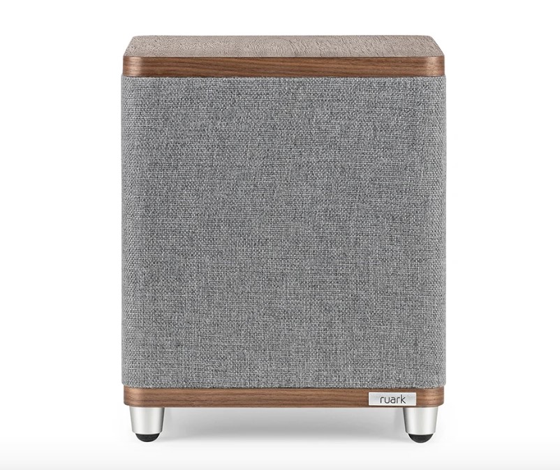 Ruark Audio RS1 SUB - Aktiv Subwoofer