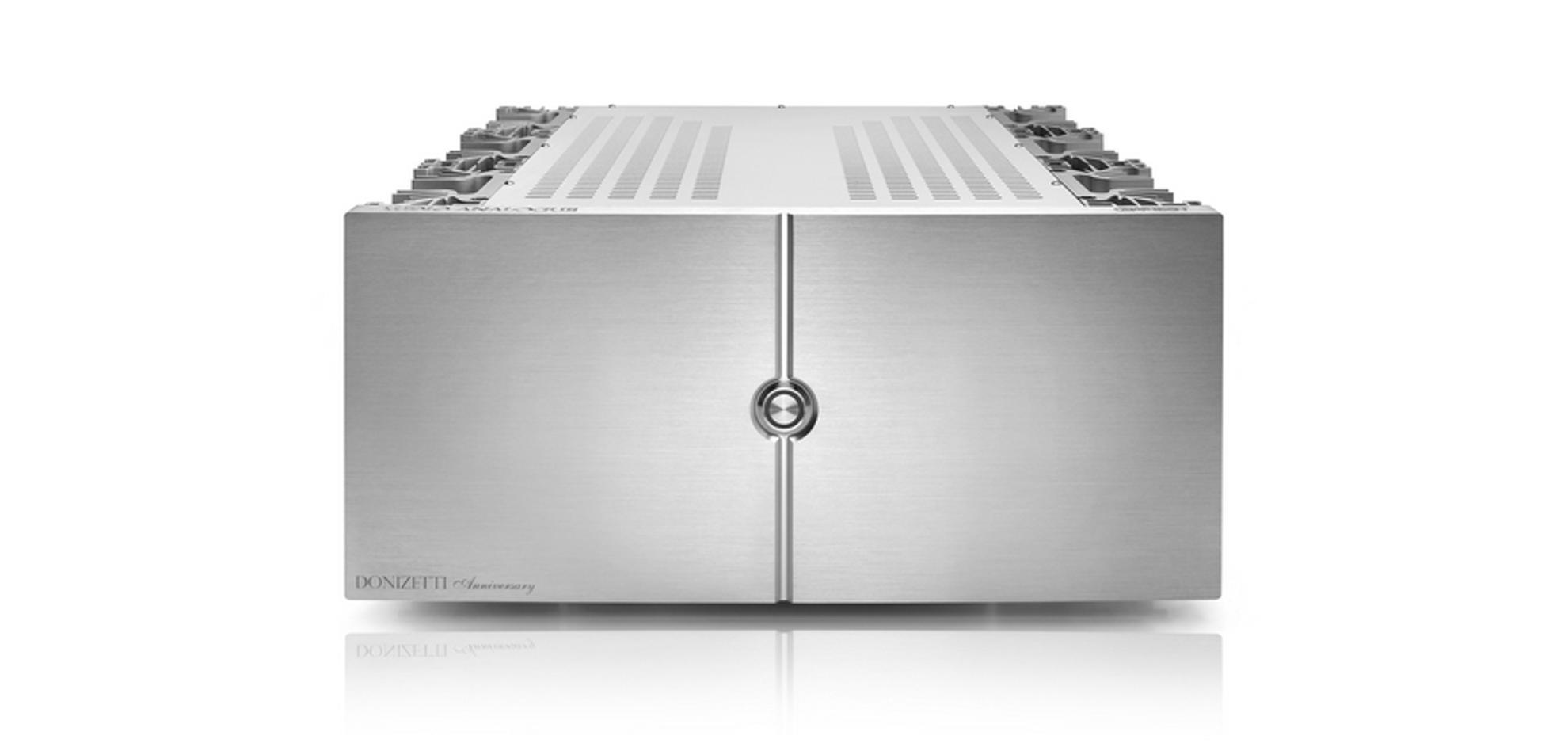 Audio Analogue DONIZETTI Anniversary - Endverstärker