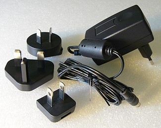 Graham Slee GramAmp 2 SE - Phono-Vorverstärker Graham Slee GramAmp 2 SE - Phono-Vorverstärker