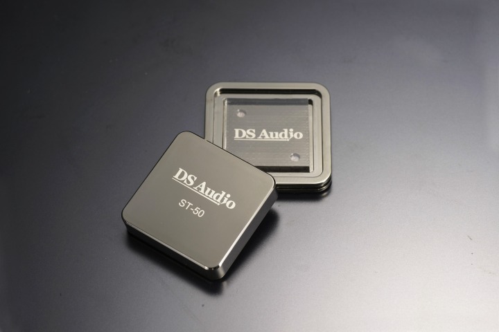 DS Audio ST-50 - Nadelreiniger