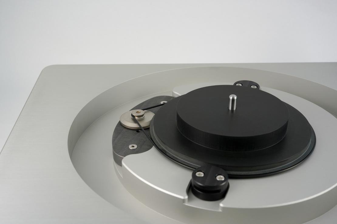 EMT 928 EMT 909 HI, JSD VM Black